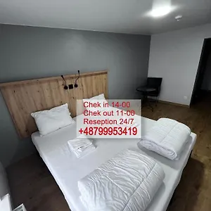 Foka Wrocław