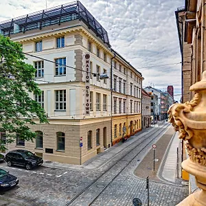 Old Town Haston Wrocław